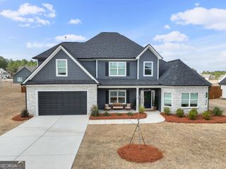 115 Putney Way, Senoia, GA 30276