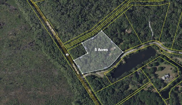 6370 Shilelagh Oaks Parkway, Ravenel, SC 29470