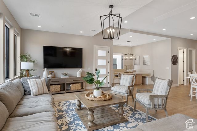 5401 S AQUAMARINE LN, St. George, UT 84790