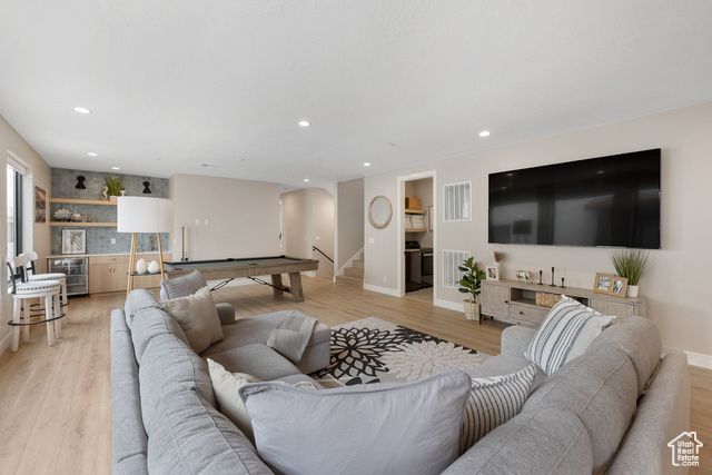 5401 S AQUAMARINE LN, St. George, UT 84790