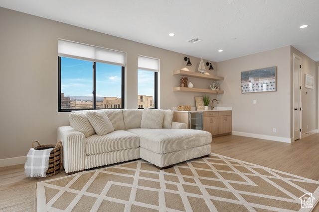 5401 S AQUAMARINE LN, St. George, UT 84790