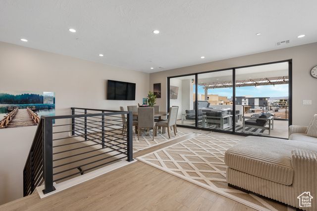 5401 S AQUAMARINE LN, St. George, UT 84790