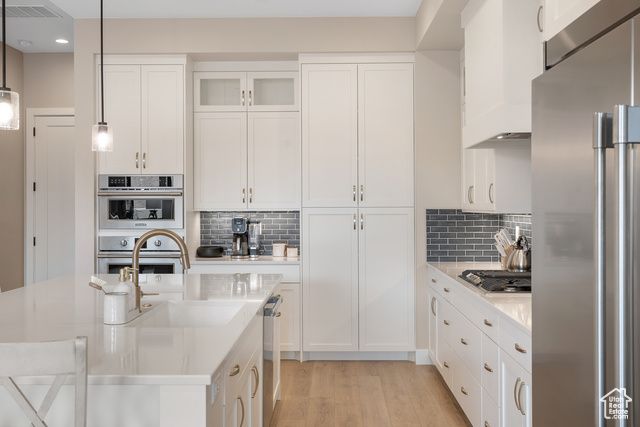 5401 S AQUAMARINE LN, St. George, UT 84790