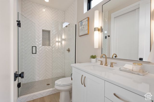 5401 S AQUAMARINE LN, St. George, UT 84790