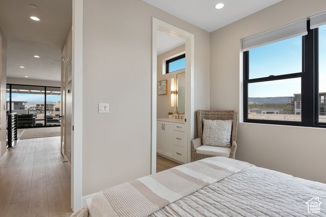 5401 S AQUAMARINE LN, St. George, UT 84790