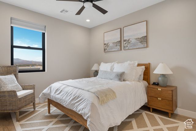 5401 S AQUAMARINE LN, St. George, UT 84790