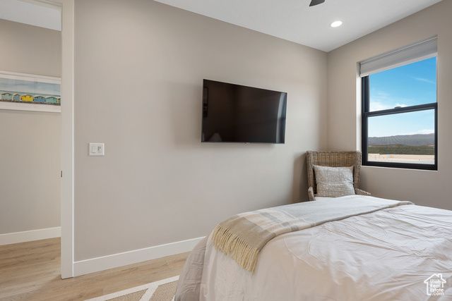 5401 S AQUAMARINE LN, St. George, UT 84790