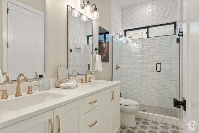 5401 S AQUAMARINE LN, St. George, UT 84790