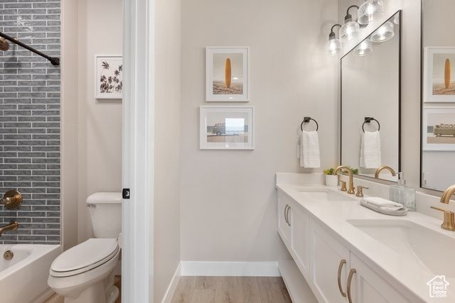 5401 S AQUAMARINE LN, St. George, UT 84790