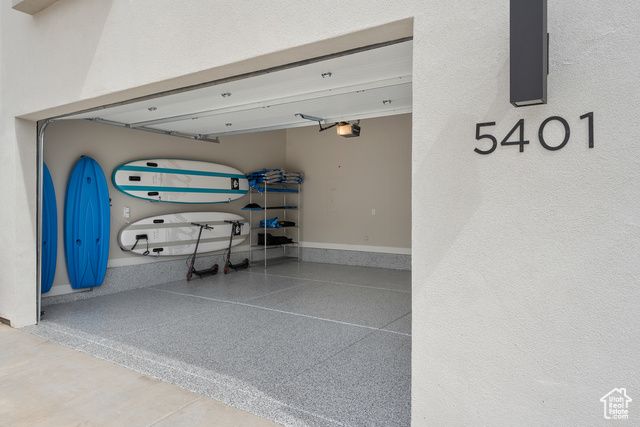 5401 S AQUAMARINE LN, St. George, UT 84790