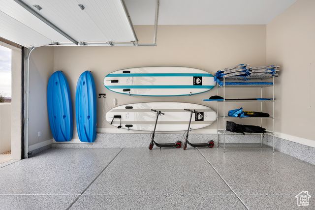 5401 S AQUAMARINE LN, St. George, UT 84790