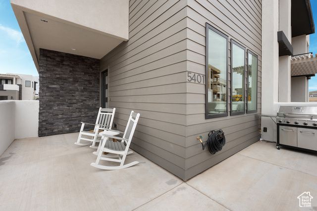 5401 S AQUAMARINE LN, St. George, UT 84790