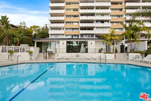 8787 Shoreham Drive 802, West Hollywood, CA 90069
