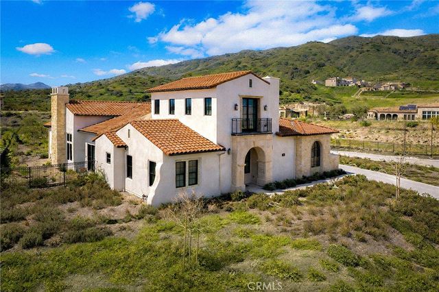 1625 Brasada, San Dimas, CA 91773