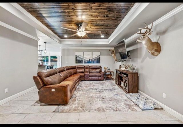 2608 San Gabriel Drive, Granbury, TX 76048