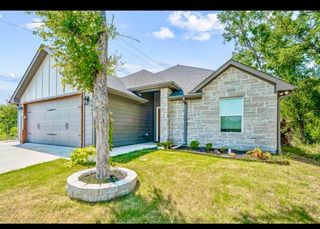2608 San Gabriel Drive, Granbury, TX 76048