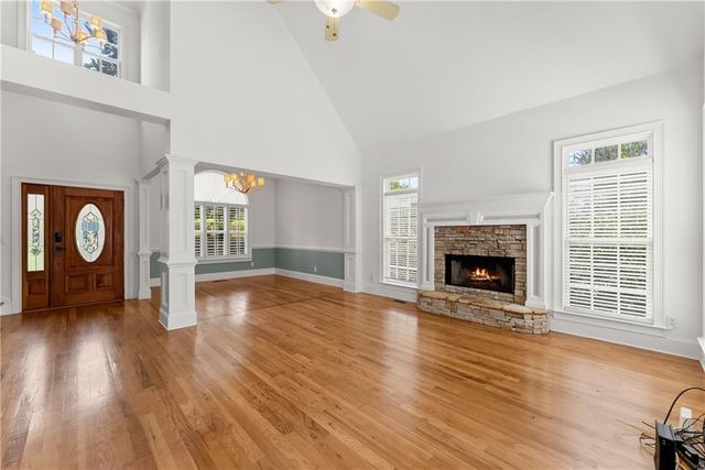 4514 Walking Stick Lane, Gainesville, GA 30506