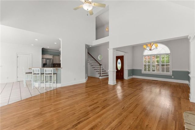 4514 Walking Stick Lane, Gainesville, GA 30506