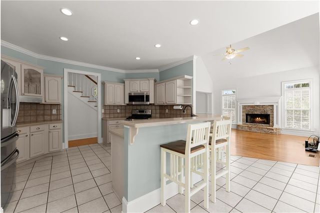 4514 Walking Stick Lane, Gainesville, GA 30506