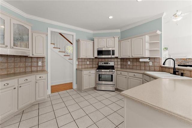 4514 Walking Stick Lane, Gainesville, GA 30506