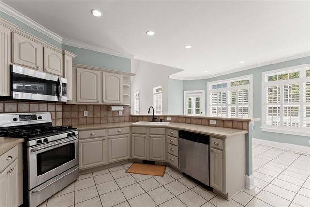 4514 Walking Stick Lane, Gainesville, GA 30506