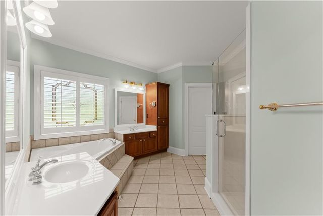 4514 Walking Stick Lane, Gainesville, GA 30506