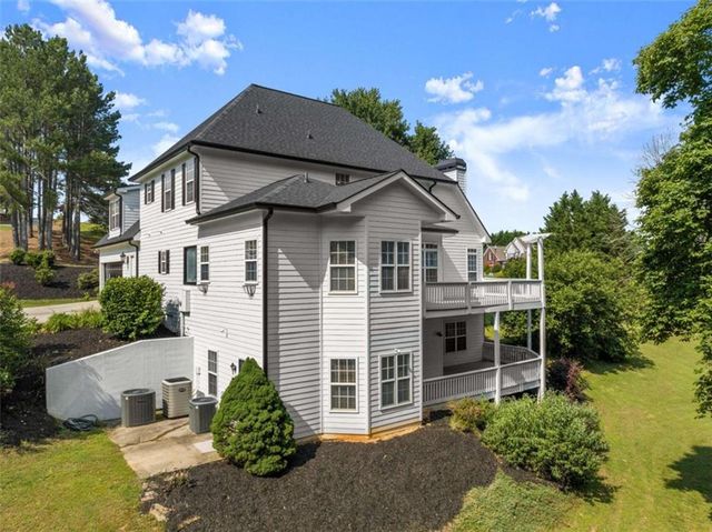 4514 Walking Stick Lane, Gainesville, GA 30506