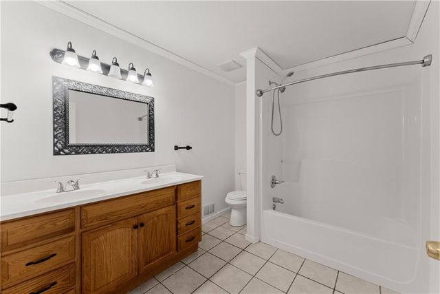 4514 Walking Stick Lane, Gainesville, GA 30506