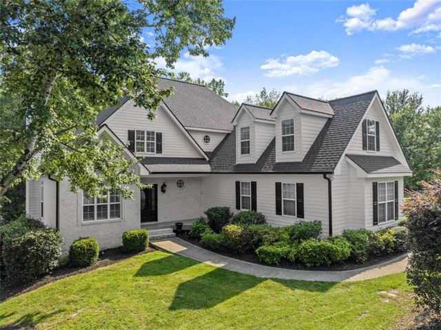 4514 Walking Stick Lane, Gainesville, GA 30506