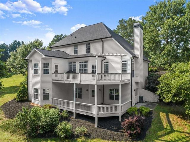 4514 Walking Stick Lane, Gainesville, GA 30506