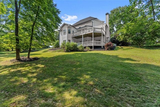 4514 Walking Stick Lane, Gainesville, GA 30506