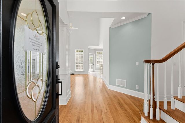 4514 Walking Stick Lane, Gainesville, GA 30506