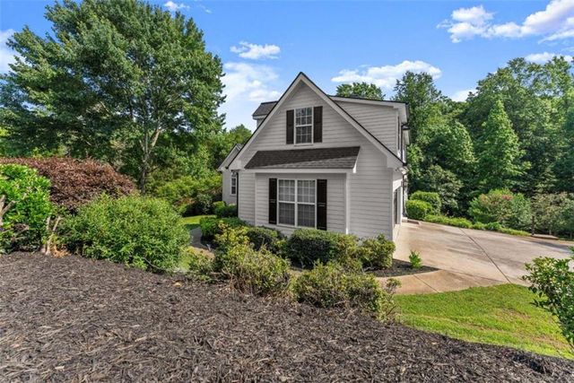 4514 Walking Stick Lane, Gainesville, GA 30506