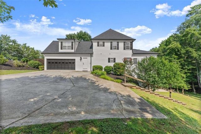 4514 Walking Stick Lane, Gainesville, GA 30506