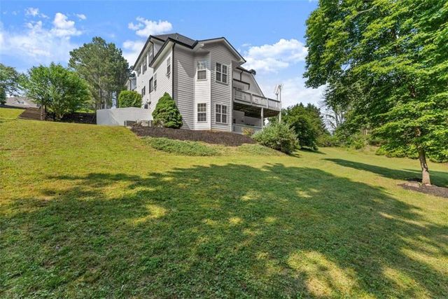 4514 Walking Stick Lane, Gainesville, GA 30506