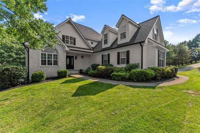 4514 Walking Stick Lane, Gainesville, GA 30506