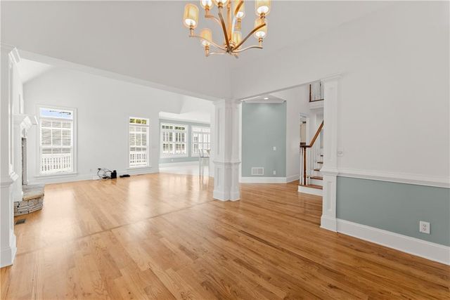 4514 Walking Stick Lane, Gainesville, GA 30506