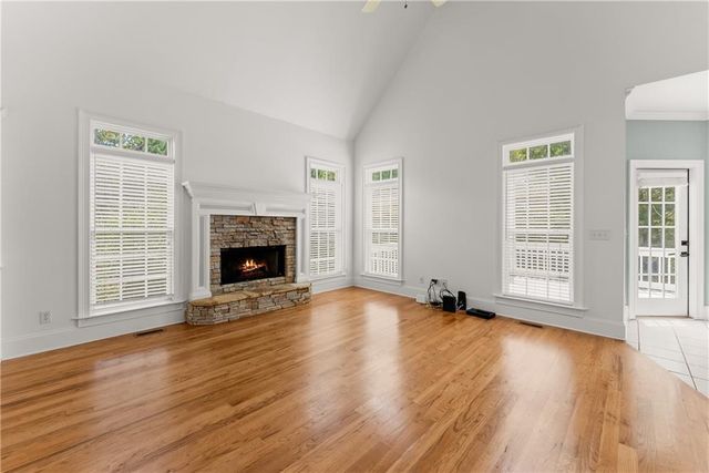 4514 Walking Stick Lane, Gainesville, GA 30506