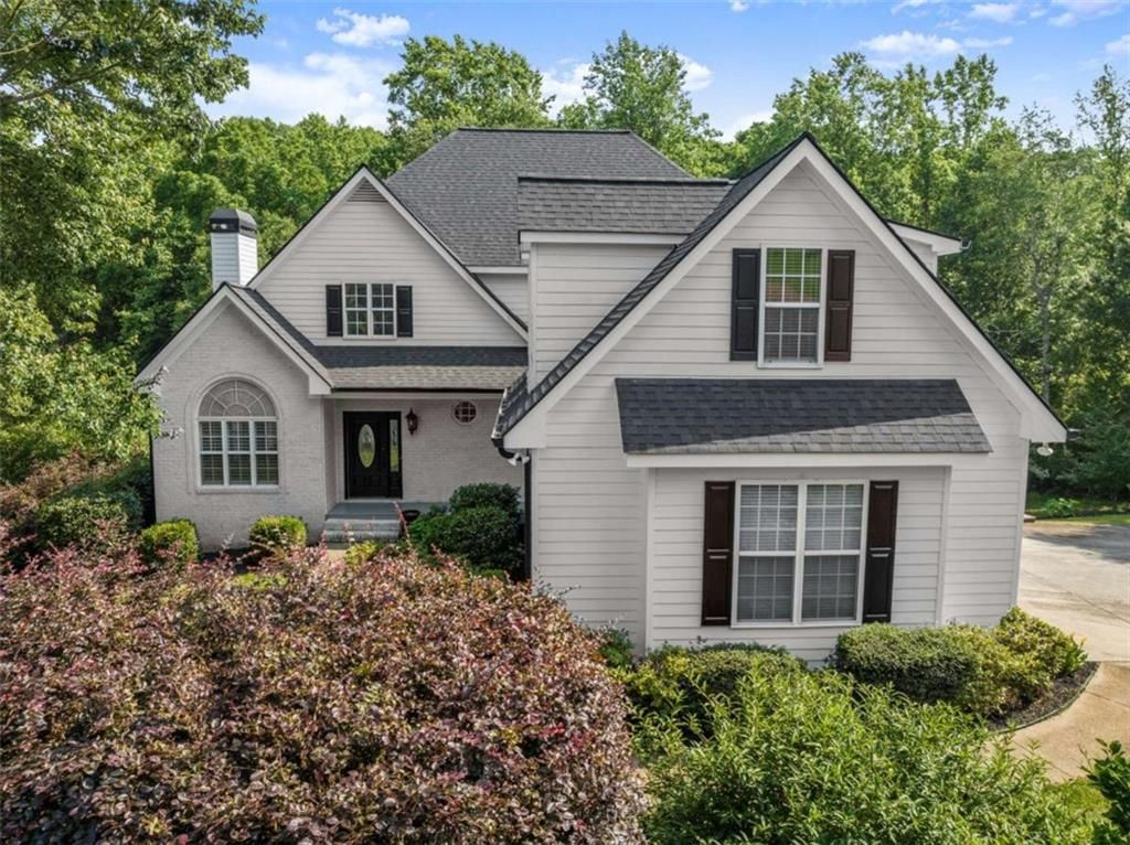 4514 Walking Stick Lane, Gainesville, GA 30506