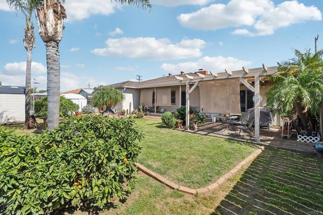 732 Brightwood Avenue, Chula Vista, CA 91910