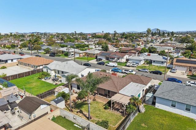 732 Brightwood Avenue, Chula Vista, CA 91910