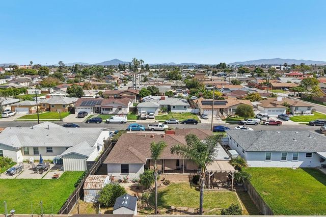 732 Brightwood Avenue, Chula Vista, CA 91910