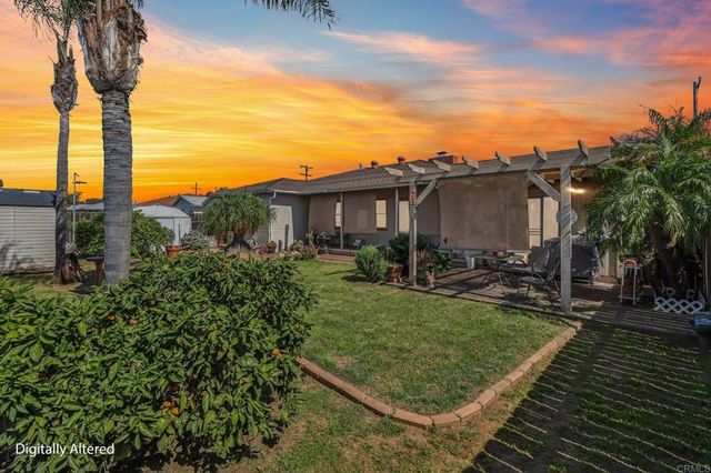 732 Brightwood Avenue, Chula Vista, CA 91910