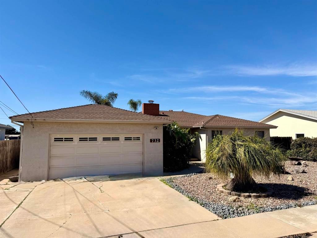 732 Brightwood Avenue, Chula Vista, CA 91910