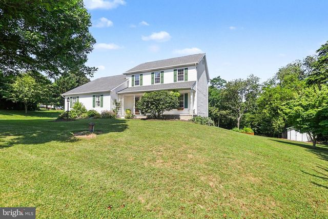 312 BARLEY DR, Duncannon, PA 17020