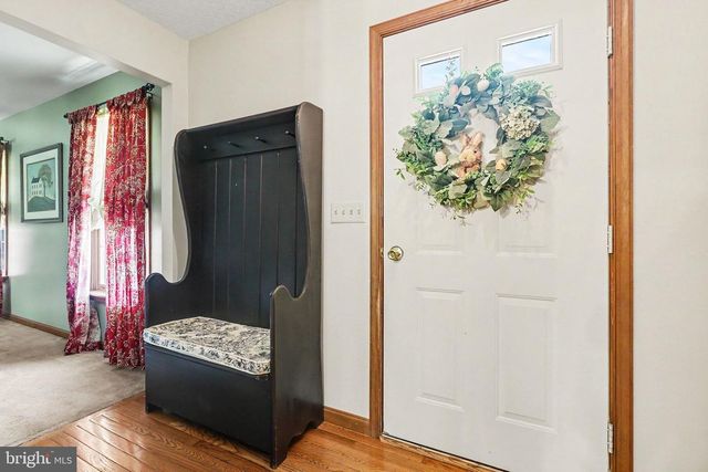 312 BARLEY DR, Duncannon, PA 17020