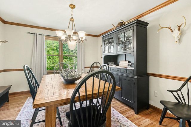 312 BARLEY DR, Duncannon, PA 17020