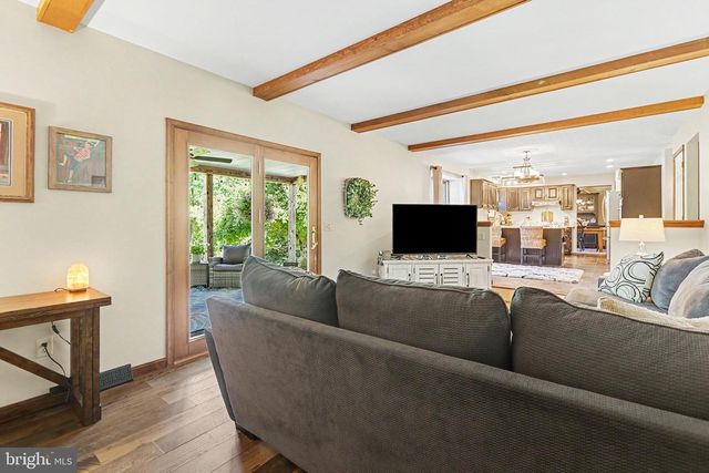 312 BARLEY DR, Duncannon, PA 17020