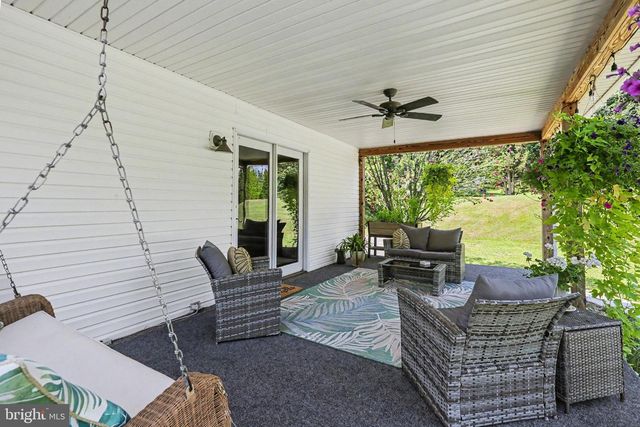312 BARLEY DR, Duncannon, PA 17020