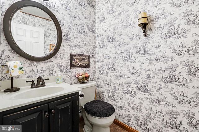 312 BARLEY DR, Duncannon, PA 17020